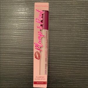 Beauty Creations Plumping Gloss Stick - Devotion